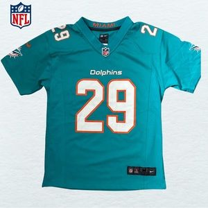 Youth Miami Dolphins NFL Jersey